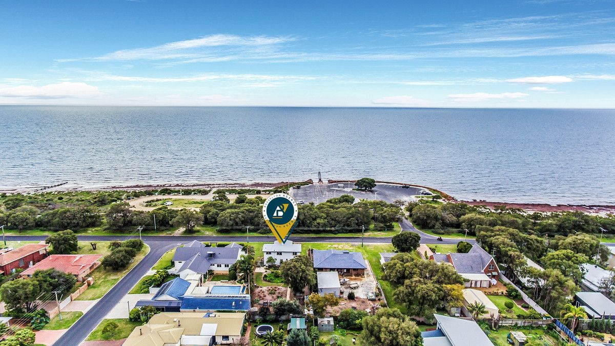 548 Geographe Bay Road, Abbey WA 6280, Image 0