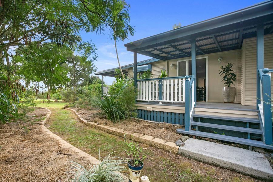 288 Mc Intosh Creek Road, Jones Hill QLD 4570, Image 1