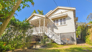 Picture of 35 Crown Street, BARDON QLD 4065
