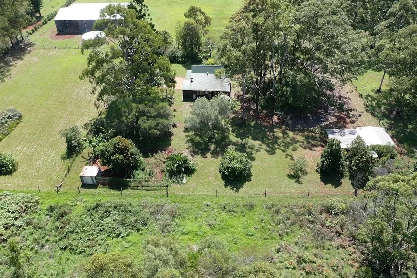 42 Costello Road, Cabarlah QLD 4352