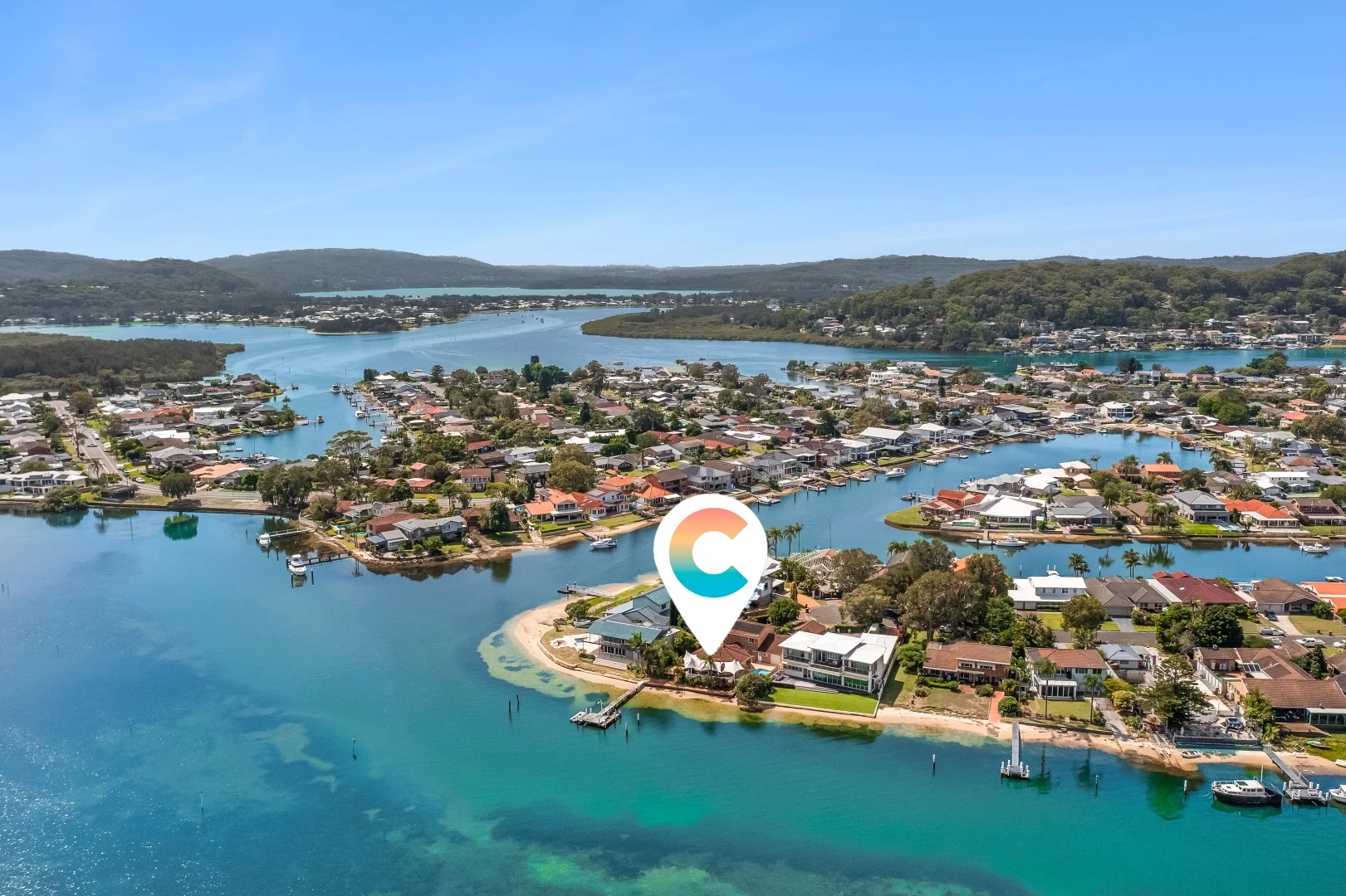 Additional image 12 of 34 Mercator Parade, St Huberts Island NSW 2257