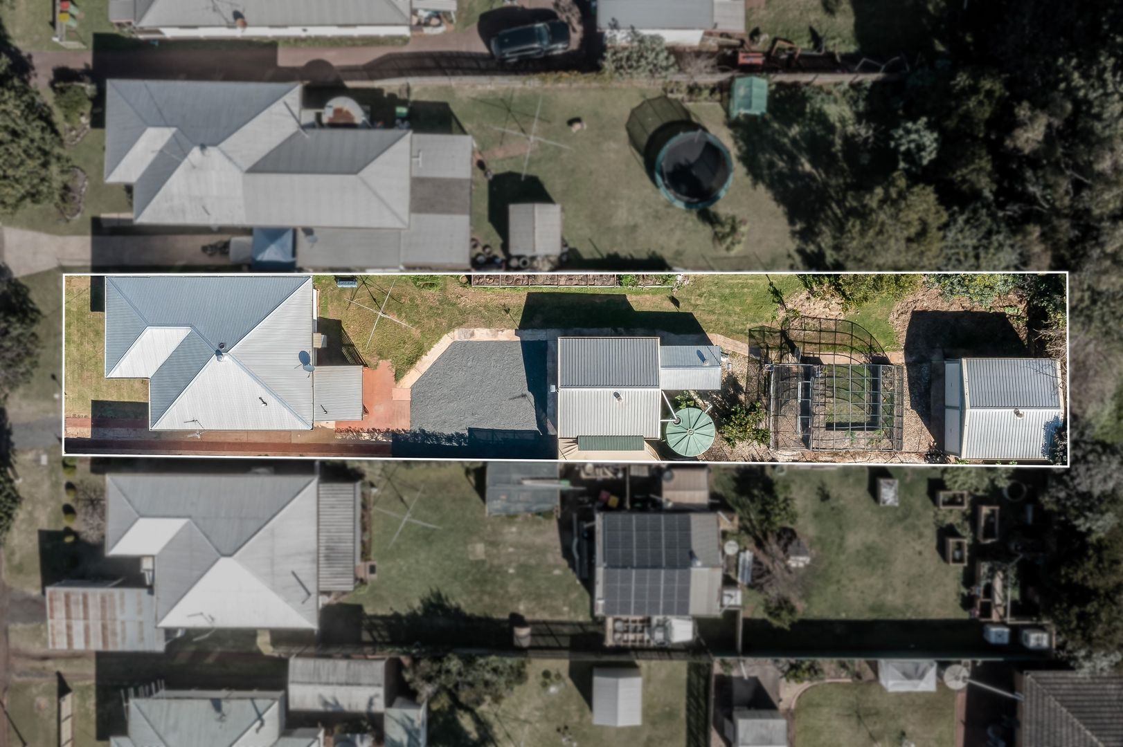 15 Ethel Street, Newtown QLD 4350, Image 1