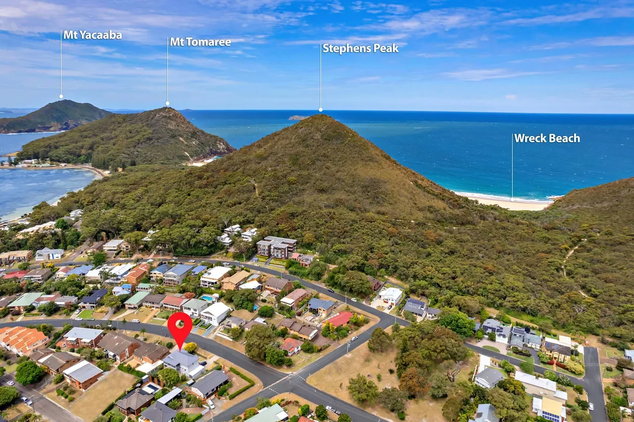 Additional image 19 of 8 Victor Parade, Shoal Bay NSW 2315