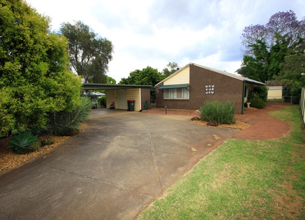 1 Willowglen Street, Kingaroy QLD 4610