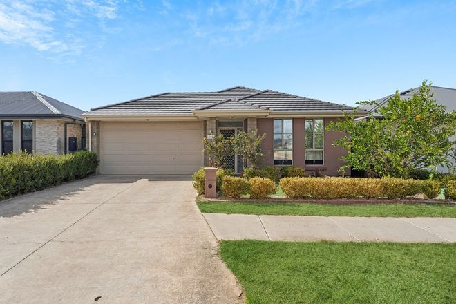 Picture of 110 The Boulevard, PARAFIELD GARDENS SA 5107