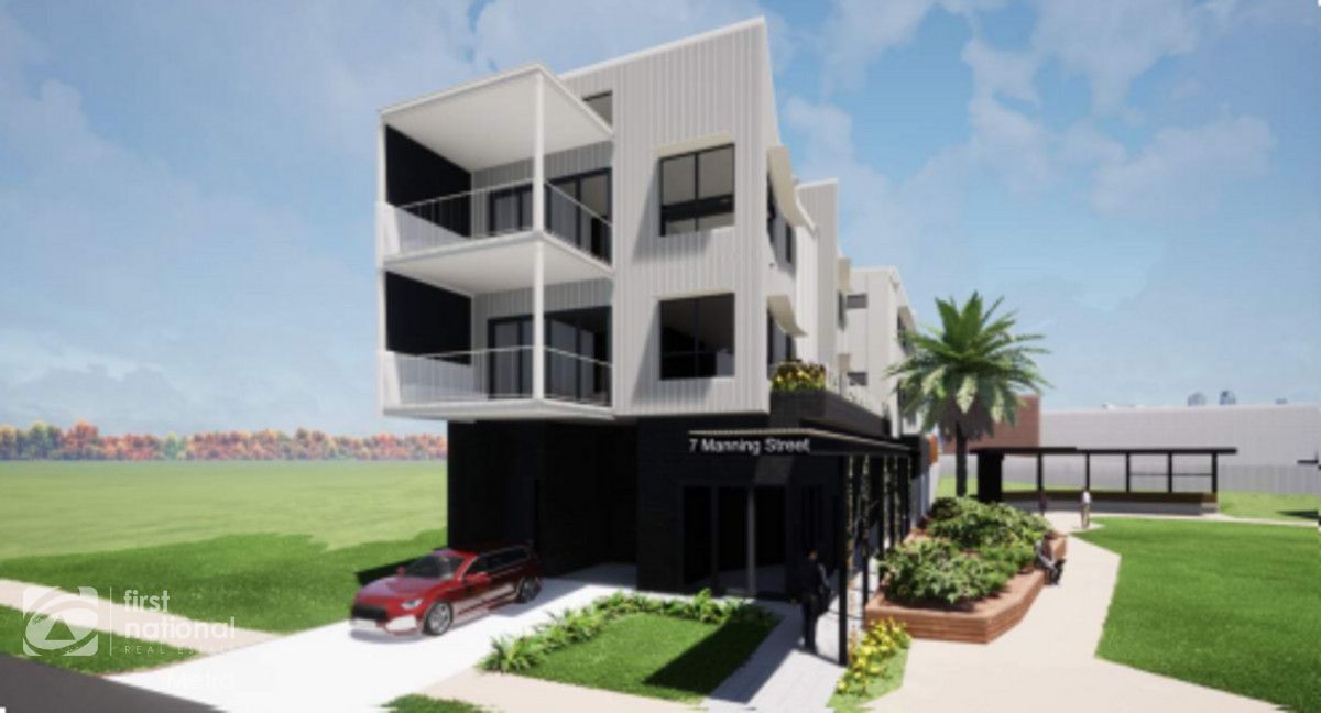 7 Manning Street, Milton Property History & Address Research Domain