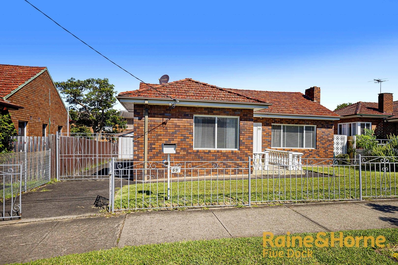 69 Curtin Avenue, Abbotsford NSW 2046, Image 1