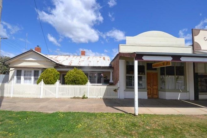 Picture of 73 Broadway, DUNOLLY VIC 3472