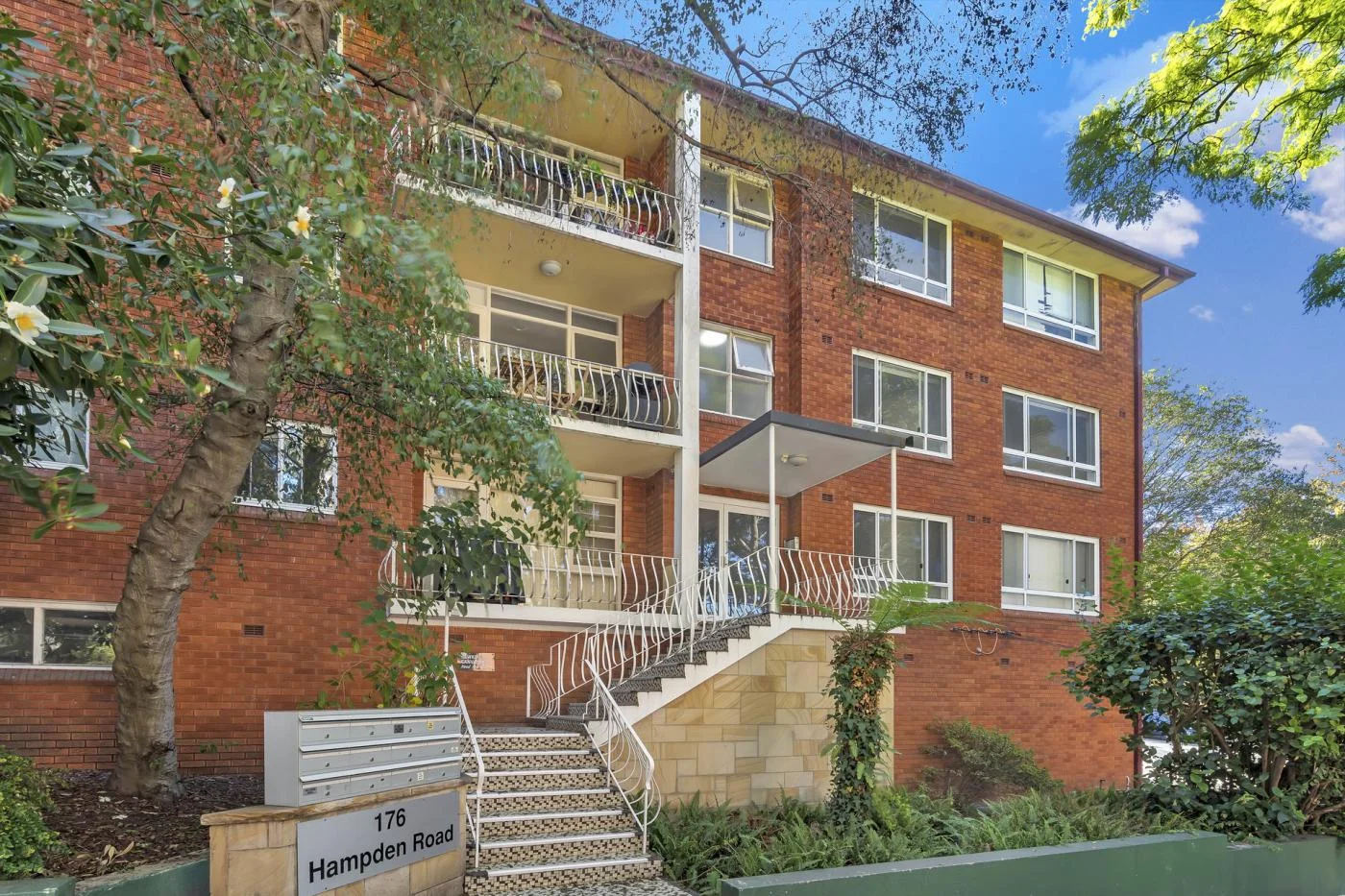 Additional image 6 of 7/176 Hampden Road, Artarmon NSW 2064