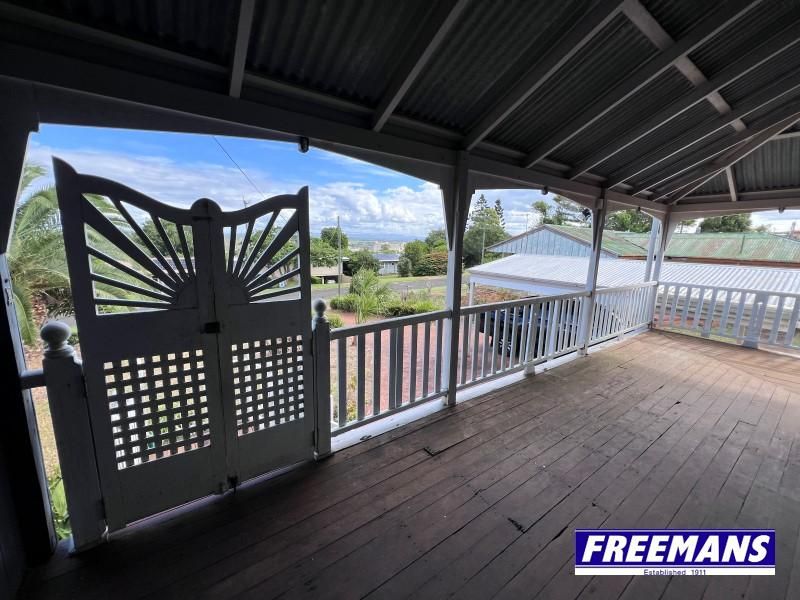 12 Carroll Street, Kingaroy QLD 4610, Image 1