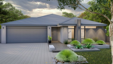 Picture of Lot 201 Spindrift, MARGARET RIVER WA 6285