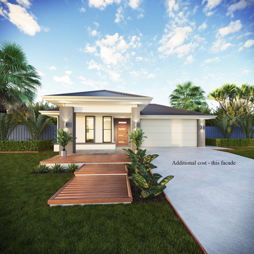 Lot 10 Stanley Crt, Brassall QLD 4305, Image 2