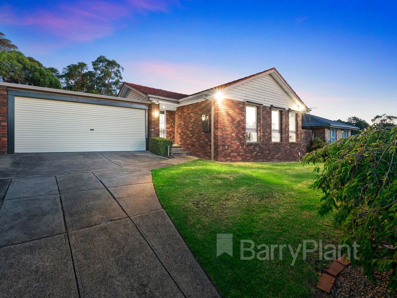 71 Chartwell Drive, Wantirna VIC 3152, Image 0