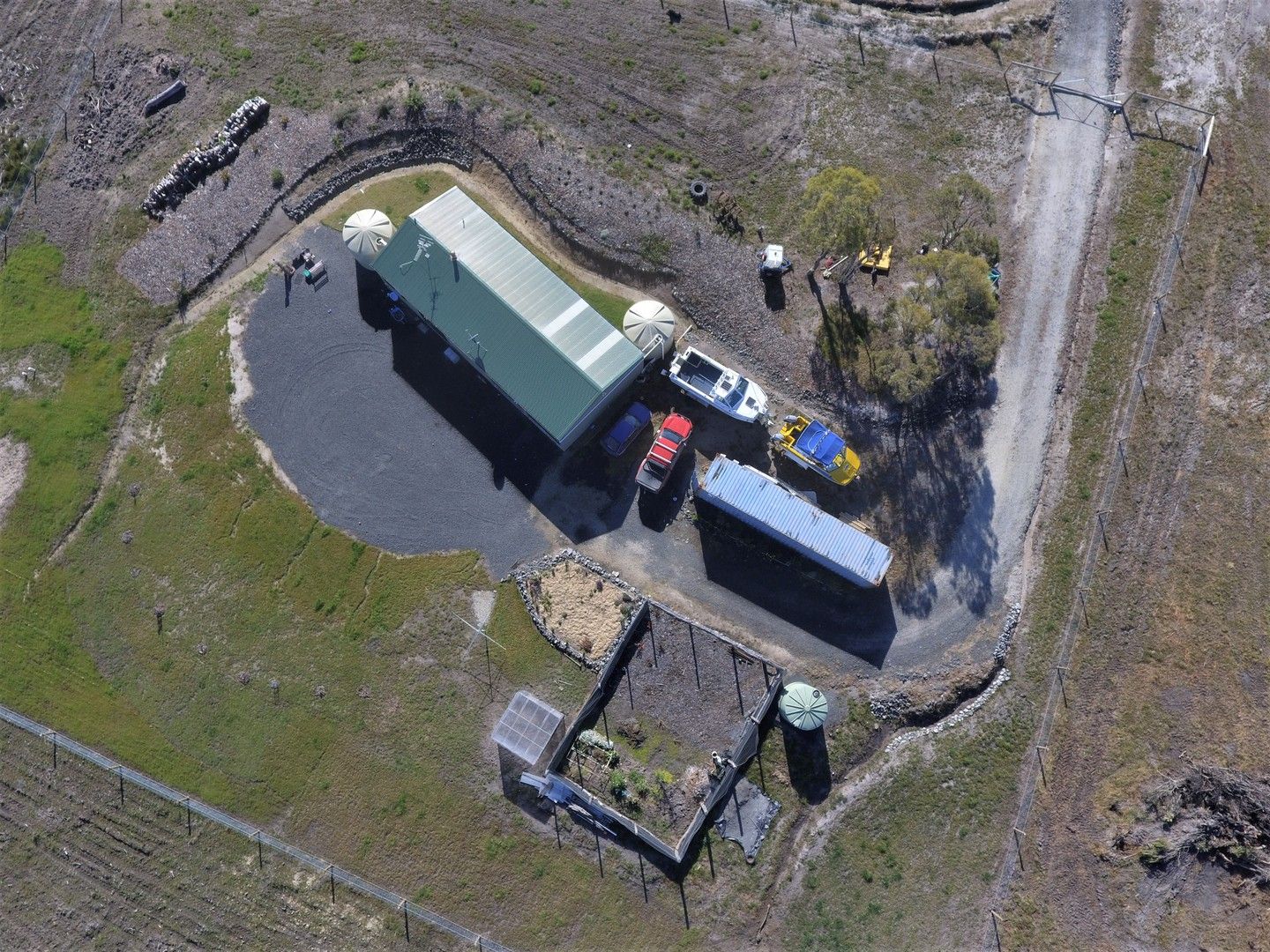 Part 1284 North Ansons Road, Ansons Bay TAS 7264 Domain