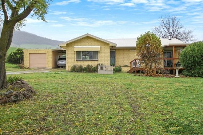 Picture of 309 Tallangatta Creek Rd, TALLANGATTA VALLEY VIC 3701