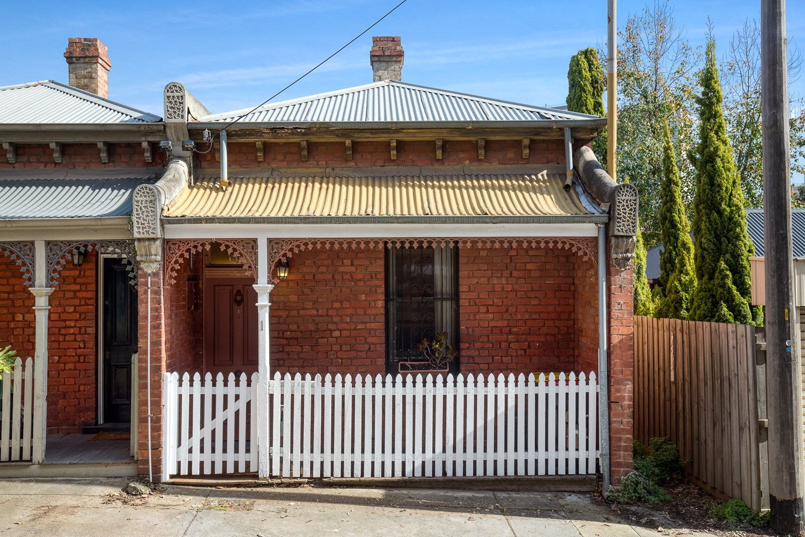 1 Curran Place, North Melbourne VIC 3051, Image 0