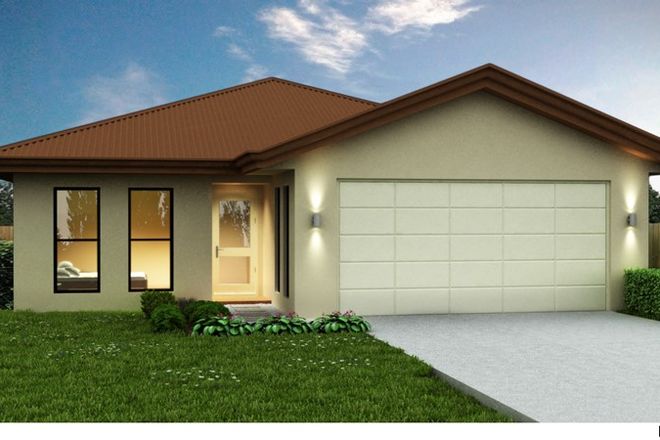 Picture of Lot 524 Brockman Way, SMITHFIELD QLD 4878