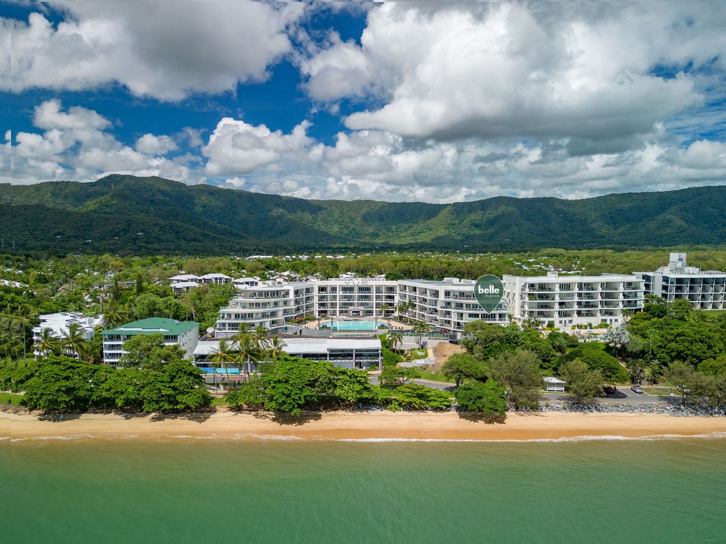 301/93 Vasey Esplanade, Trinity Beach QLD 4879, Image 2