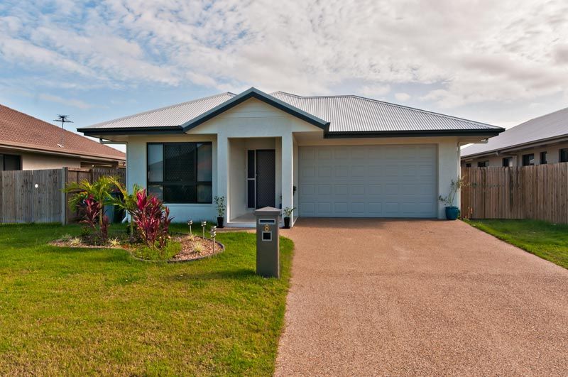 8 Ashmore Crescent, Burdell QLD 4818, Image 0