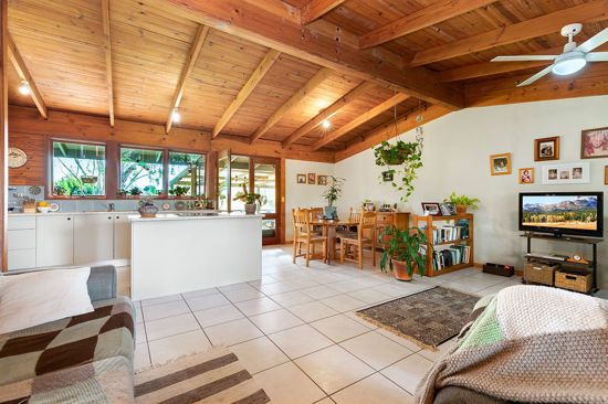 4 bedrooms House in  KUREELPA QLD, 4560