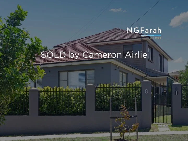 8 Combles Parade, Matraville NSW 2036