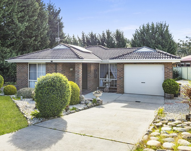 11 Ross Court, Myrtleford VIC 3737