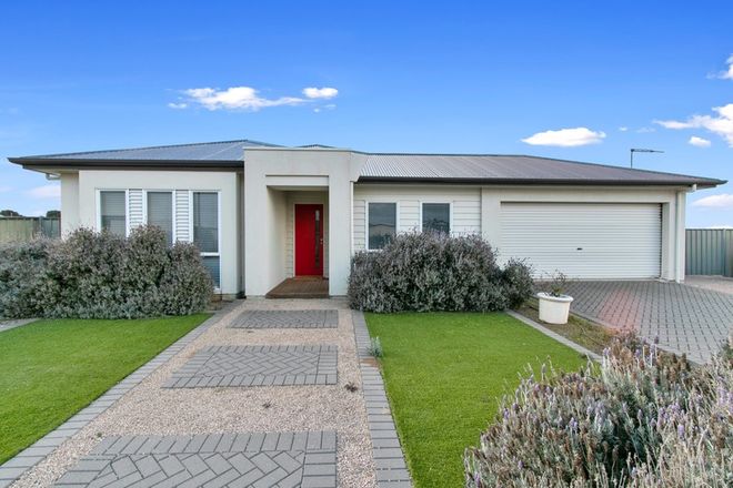 Picture of 8 Bullock Street, ARDROSSAN SA 5571