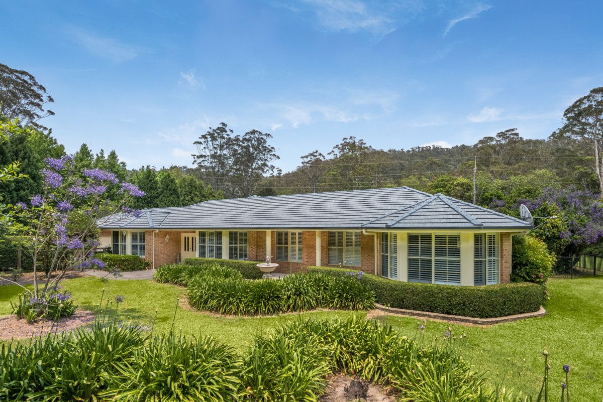 14 Stenning Lane, Fountaindale NSW 2258, Image 0