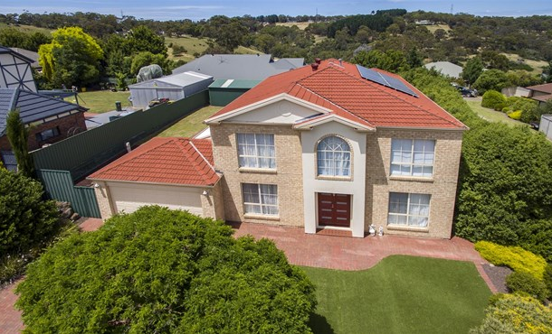 14 Charlson Rise, Happy Valley SA 5159