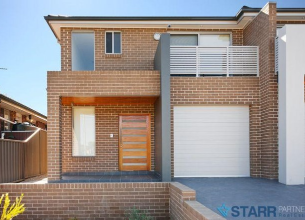 39A Jonathan Street, Greystanes NSW 2145