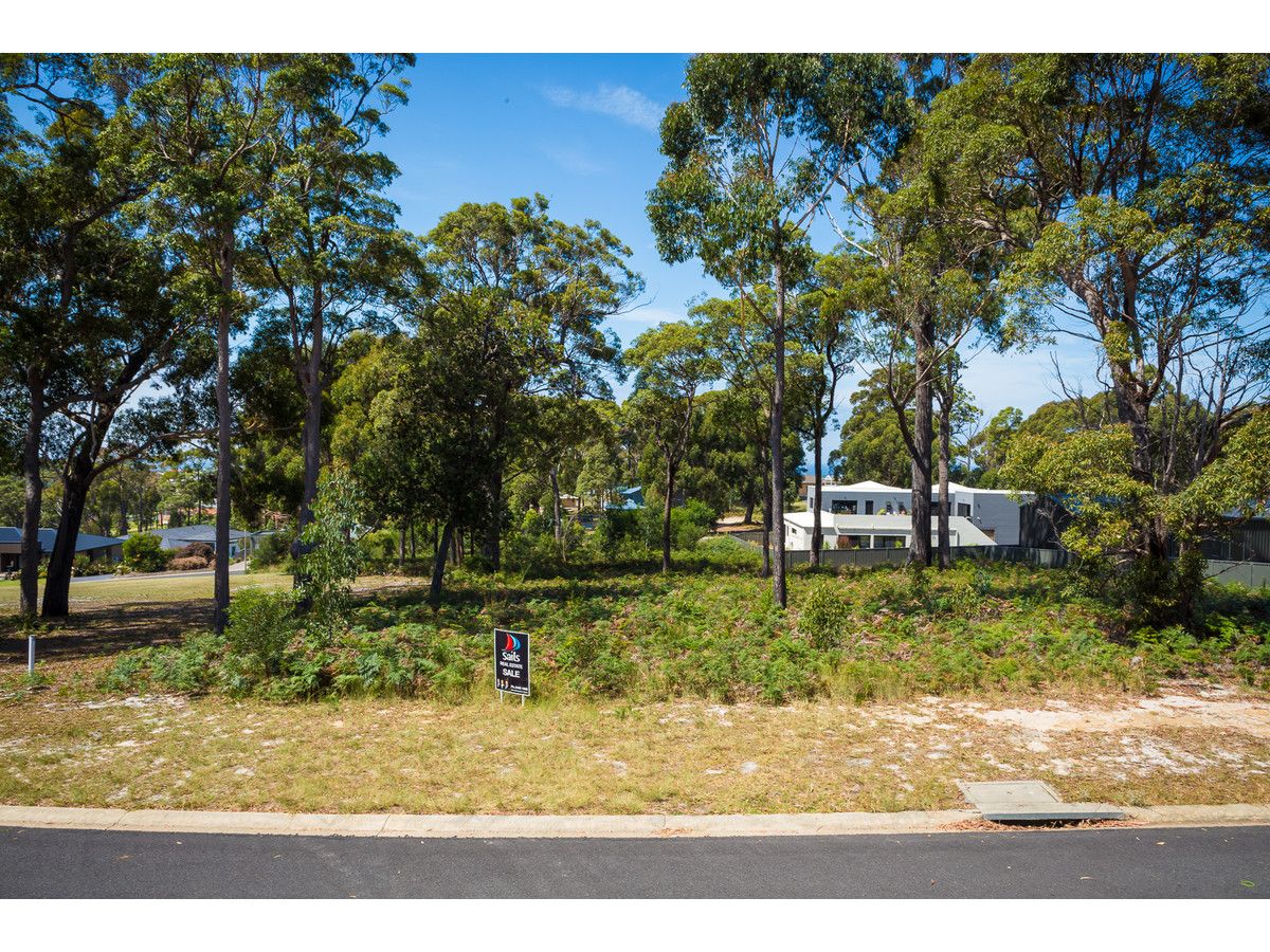 Lot 32/4 Wallaby Way, Tura Beach NSW 2548, Image 1