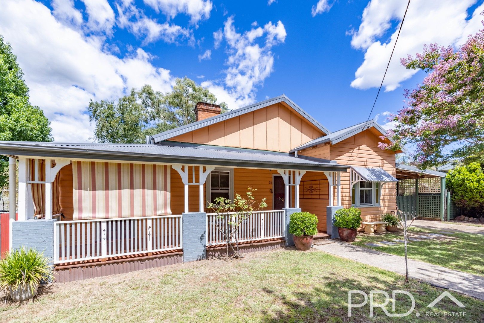 38 Forest Street, Tumut NSW 2720, Image 0