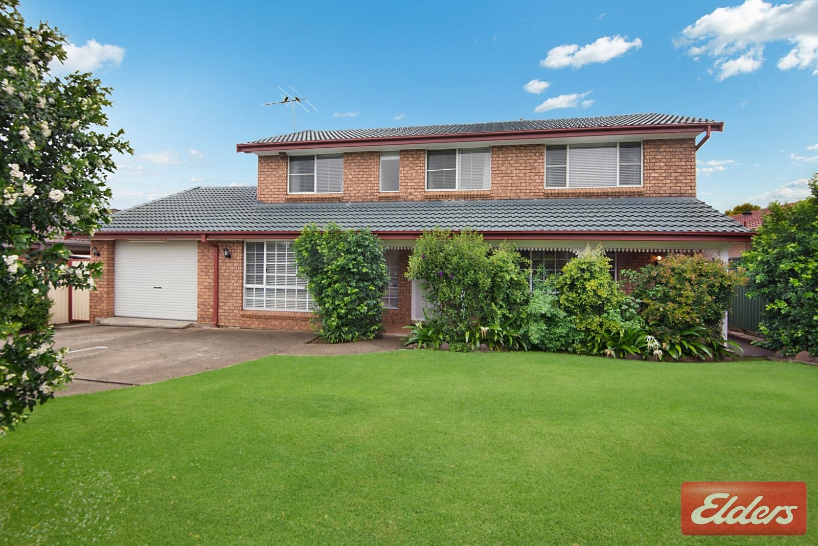 17 Gilbert Crescent, Kings Langley NSW 2147, Image 0