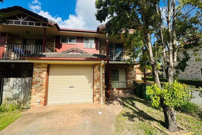 Picture of 6/42 Beattie Road, COOMERA QLD 4209