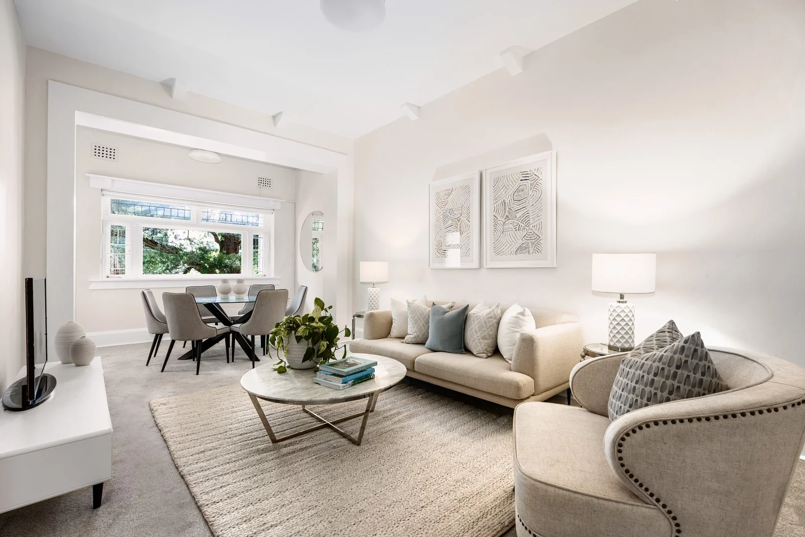 4/49 Carabella Street, Kirribilli NSW 2061