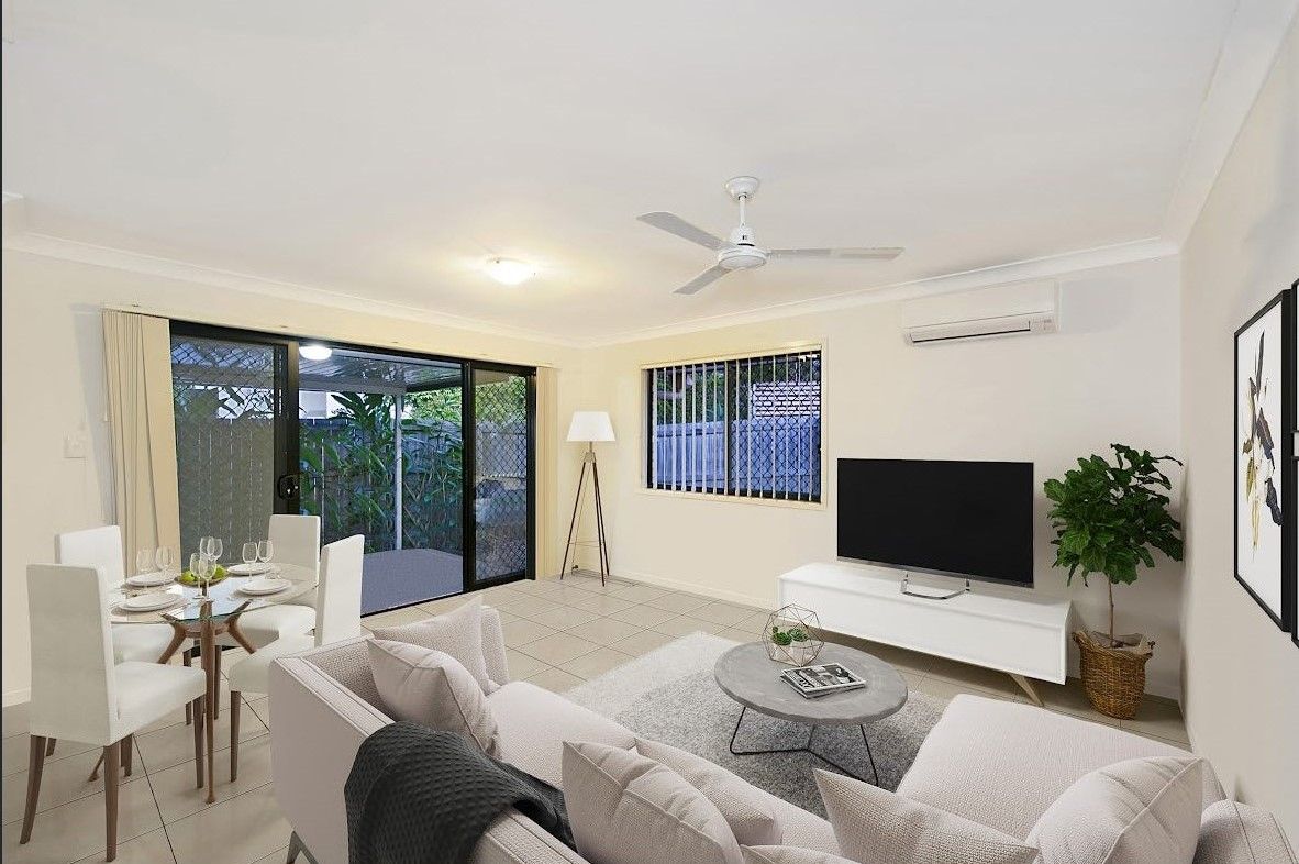 2 bedrooms Duplex in 8B Koel Court WARNER QLD, 4500