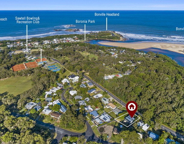 86 Lyons Road, Sawtell NSW 2452