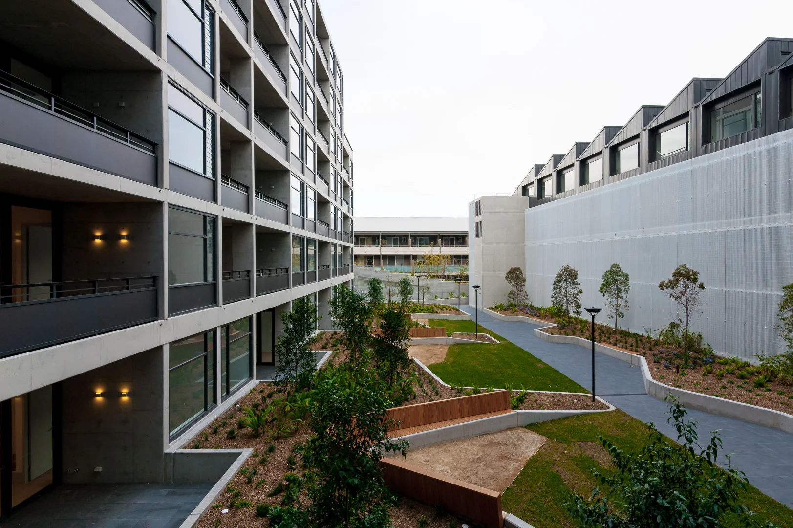 Additional image 5 of A207/5 Hadfields St, Erskineville NSW 2043