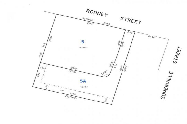 5A Rodney Street, Flora Hill VIC 3550, Image 1