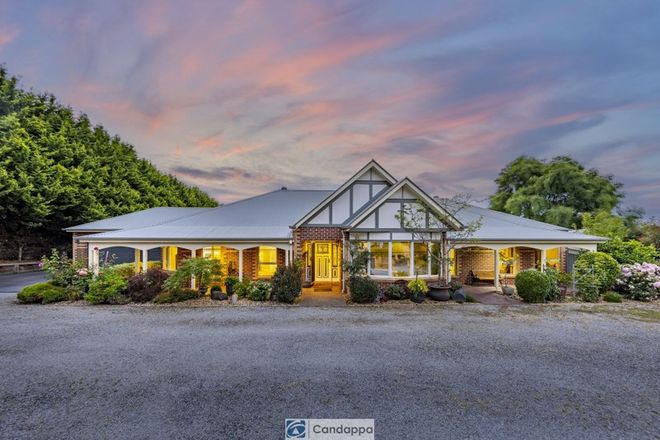 Picture of 46 Fairway Drive, DROUIN VIC 3818