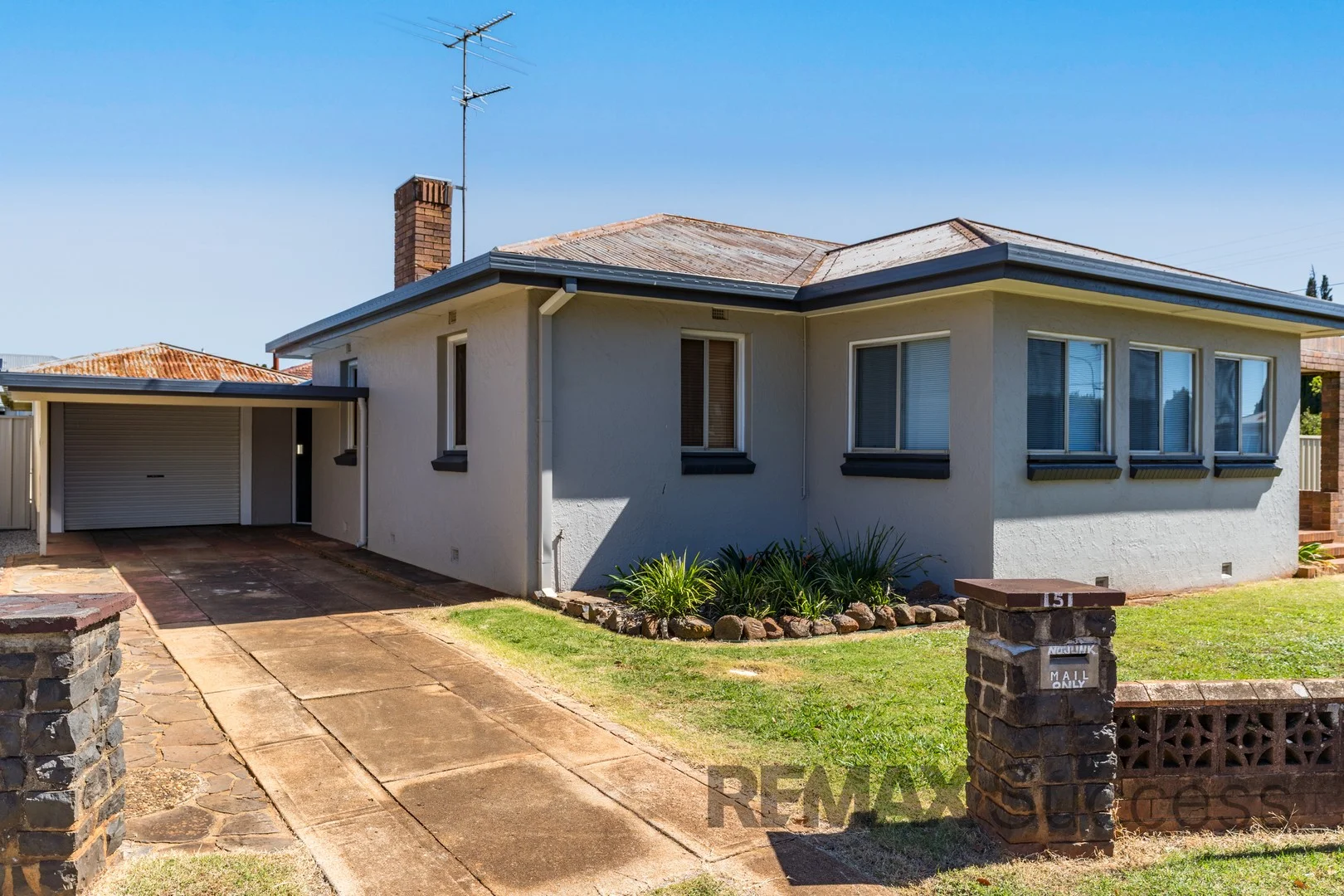 Primary image of 151 Anzac Avenue, Harristown QLD 4350