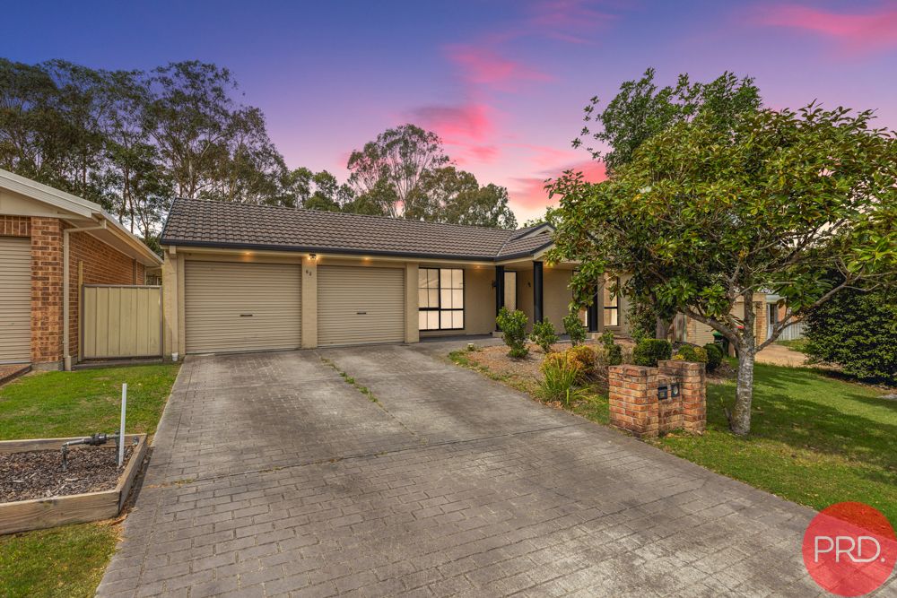62 Lord Howe Drive, Ashtonfield NSW 2323, Image 0