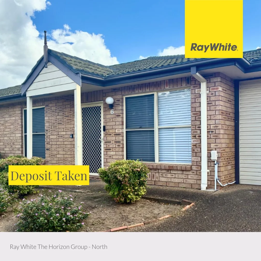 6/4-10 Wylde, Telopea NSW 2117