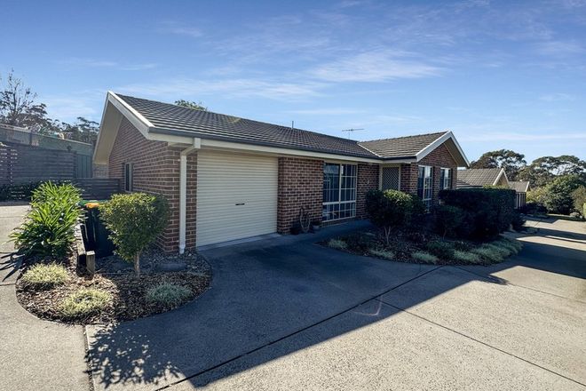 Picture of 3/5 Monaro Street, PAMBULA NSW 2549