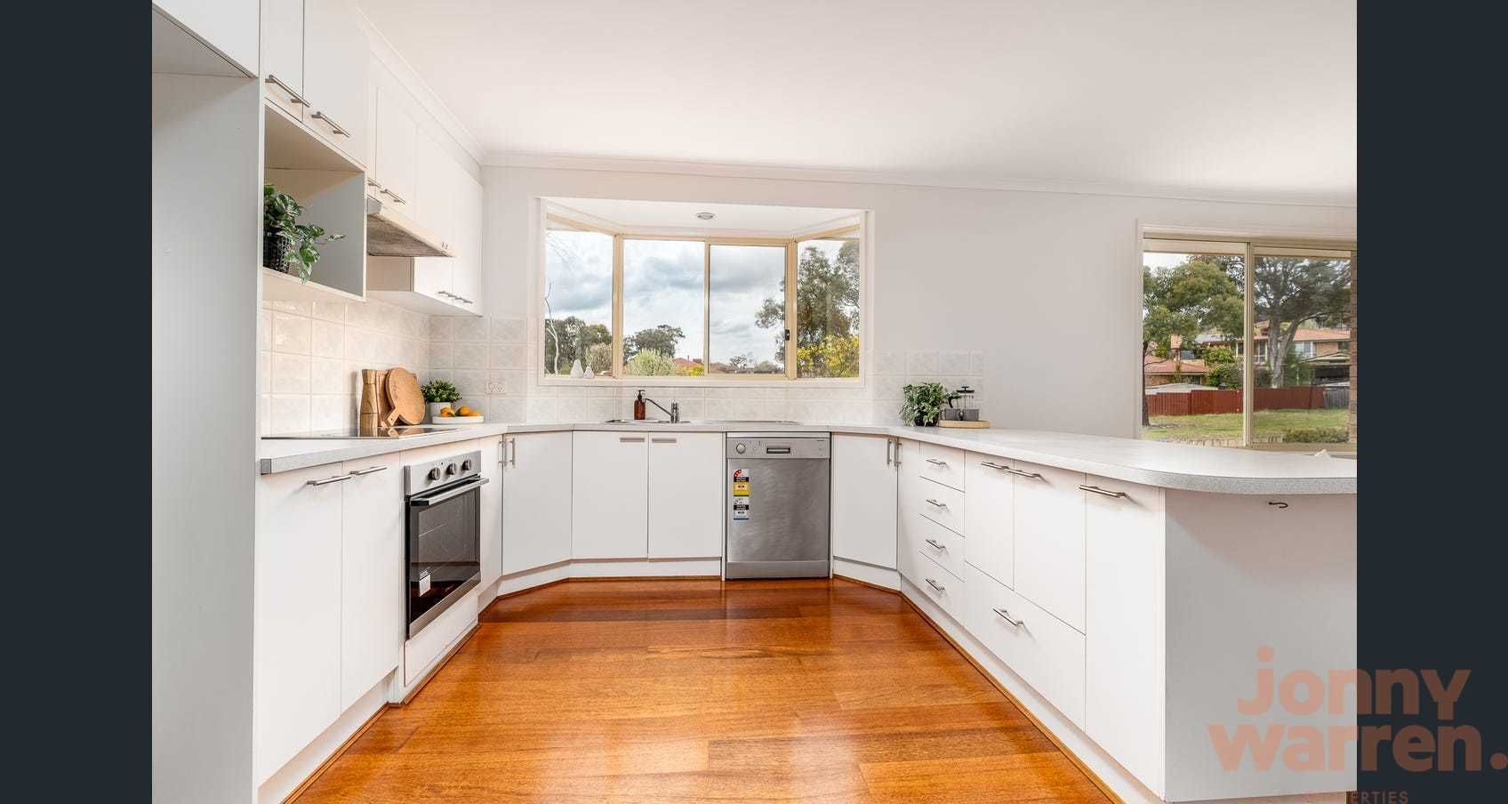 3 bedrooms Semi-Detached in 3a Byrne Place JERRABOMBERRA NSW, 2619