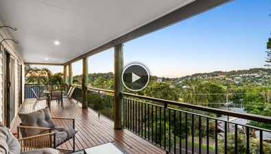 Picture of 226 Centenary Heights Road, COOLUM BEACH QLD 4573