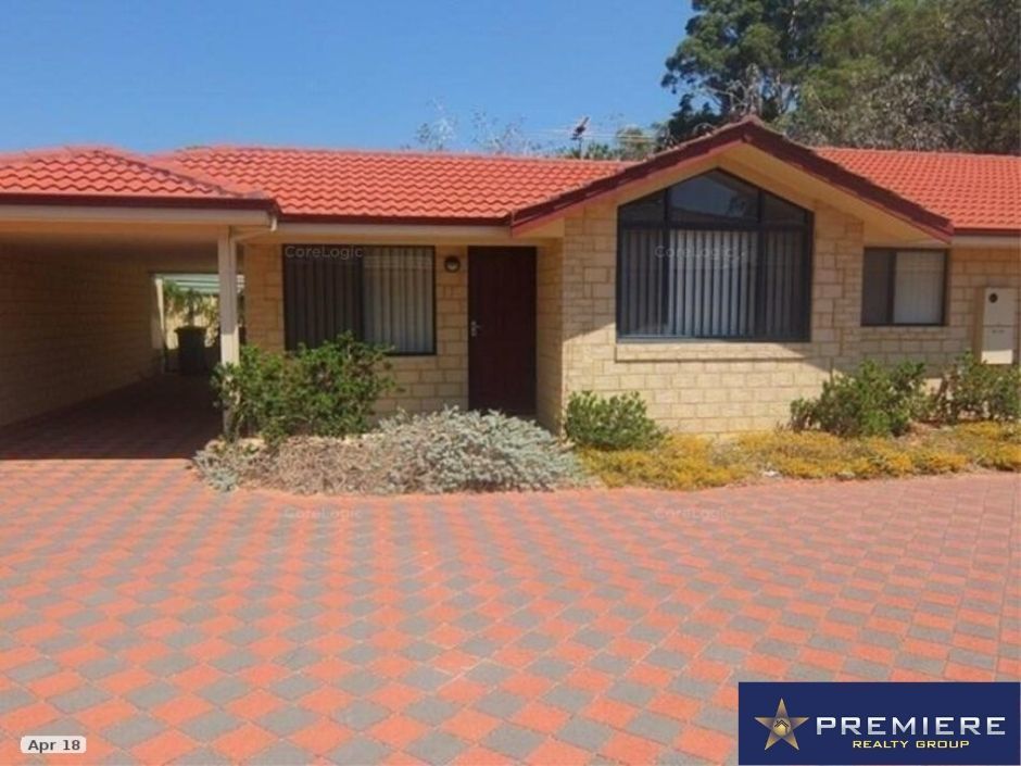 7/25 Abbey Road, Armadale WA 6112