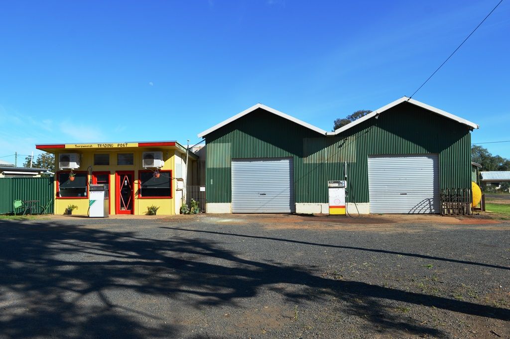 23 Bridge Street, Tooraweenah Property History & Address Research