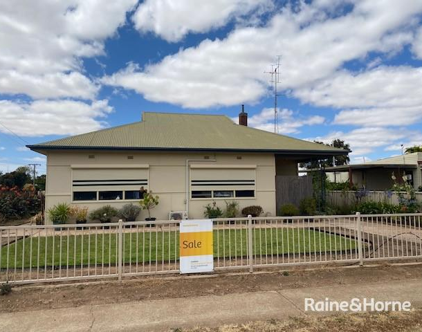 18 Hall Street, Cummins SA 5631