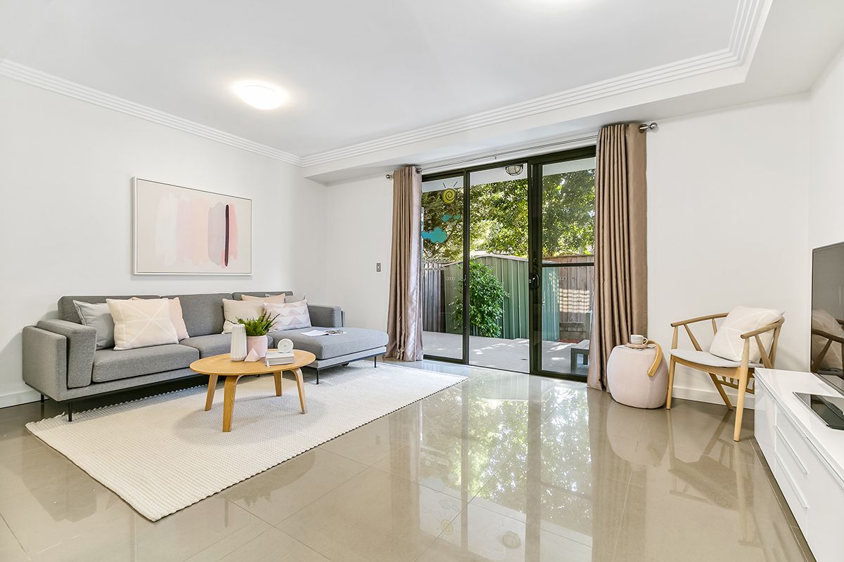 7/418 Lyons Road, Five Dock NSW 2046, Image 1